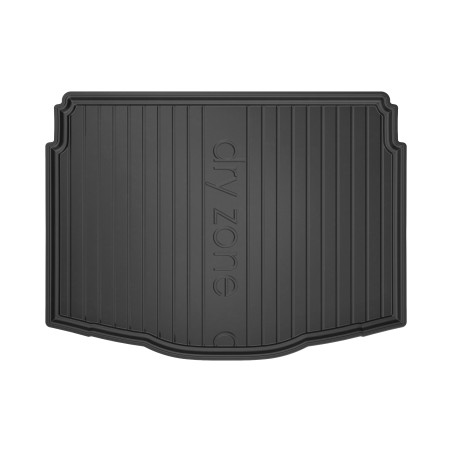 Vasca Baule in Gomma Dryzone per Mazda CX-3 2014-2021